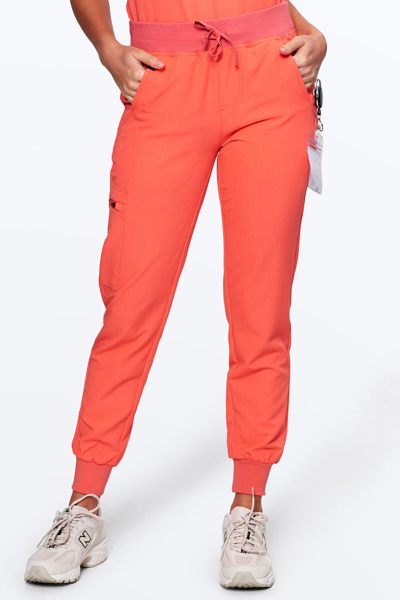 Women's 6-Pocket Jogger