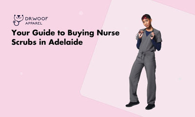 Your Guide to Buying Nurse Scrubs in Adelaide