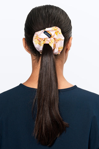 Womb to Grow Uterus Scrunchie